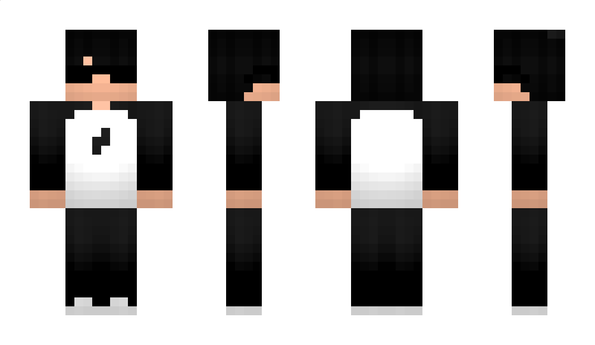 Toopz_ Minecraft Skin