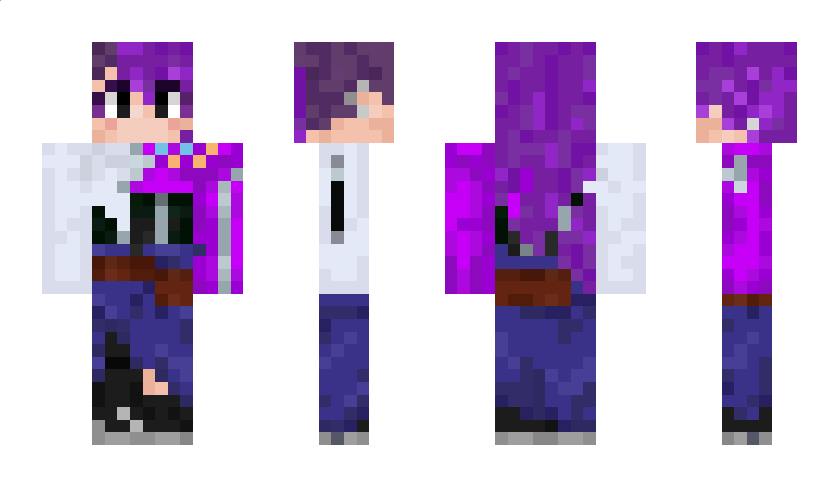 tkdltkdl0112 Minecraft Skin