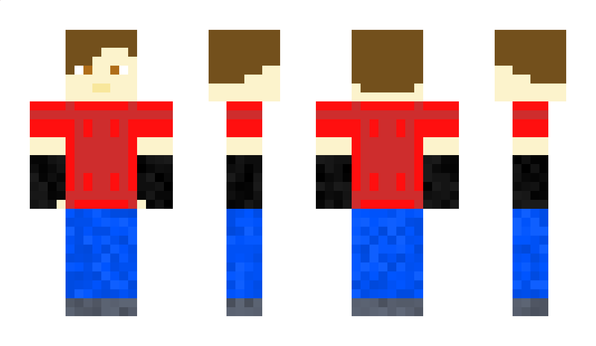 onyxcb209 Minecraft Skin