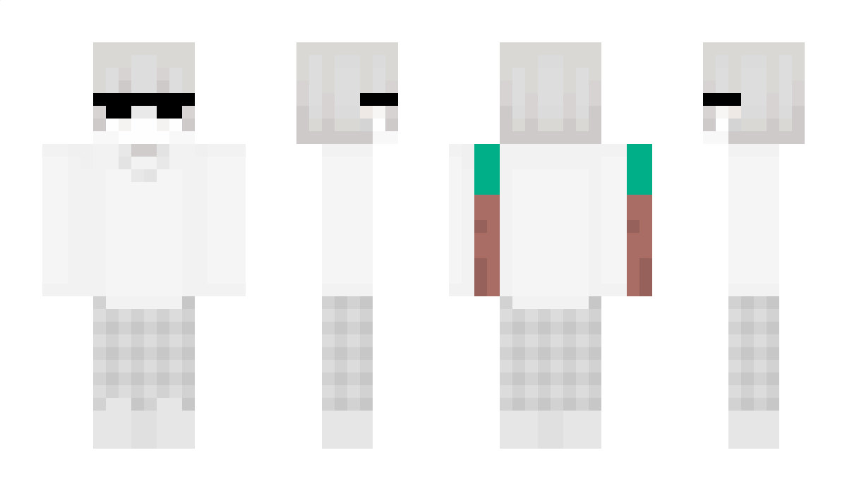 ETSQ Minecraft Skin