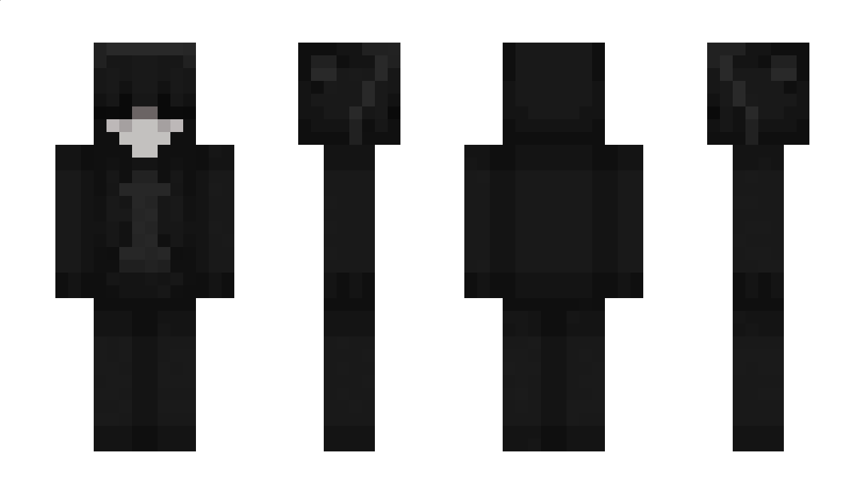 _65 Minecraft Skin