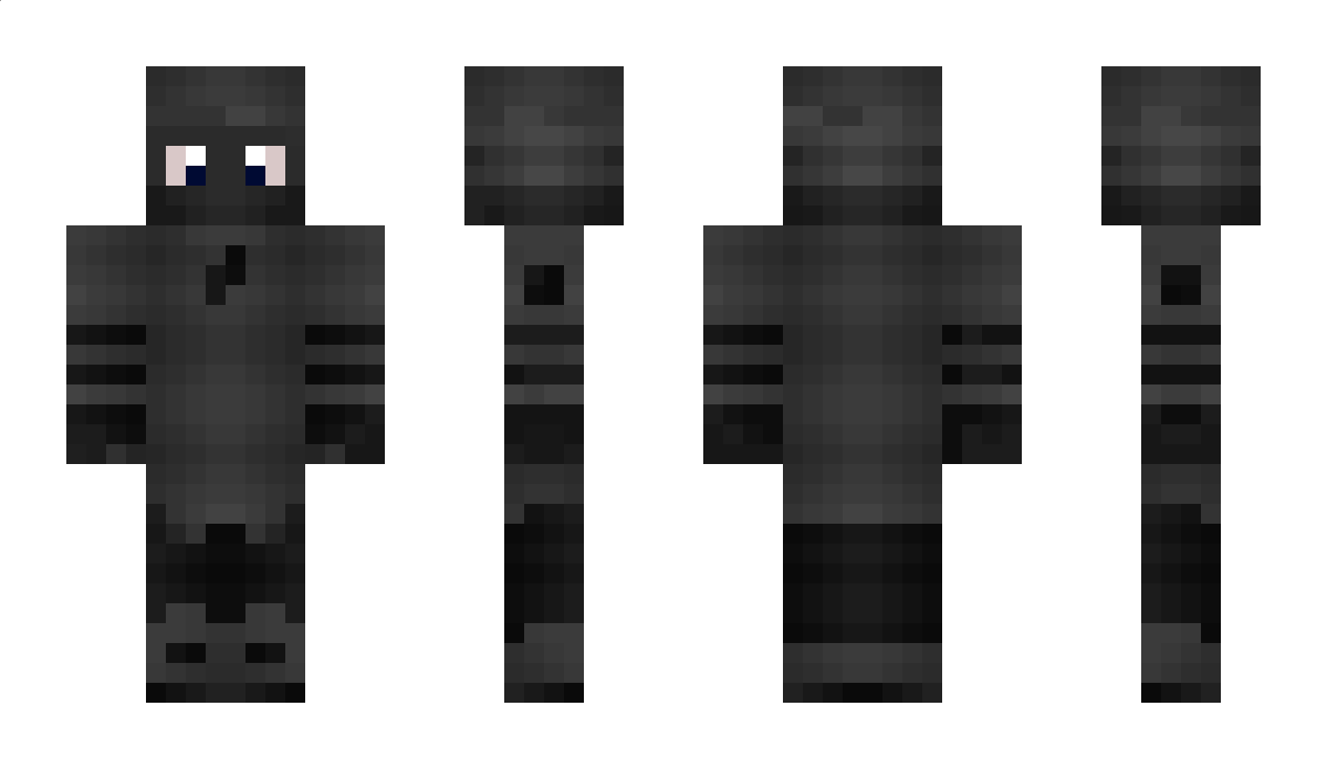 xRvz Minecraft Skin