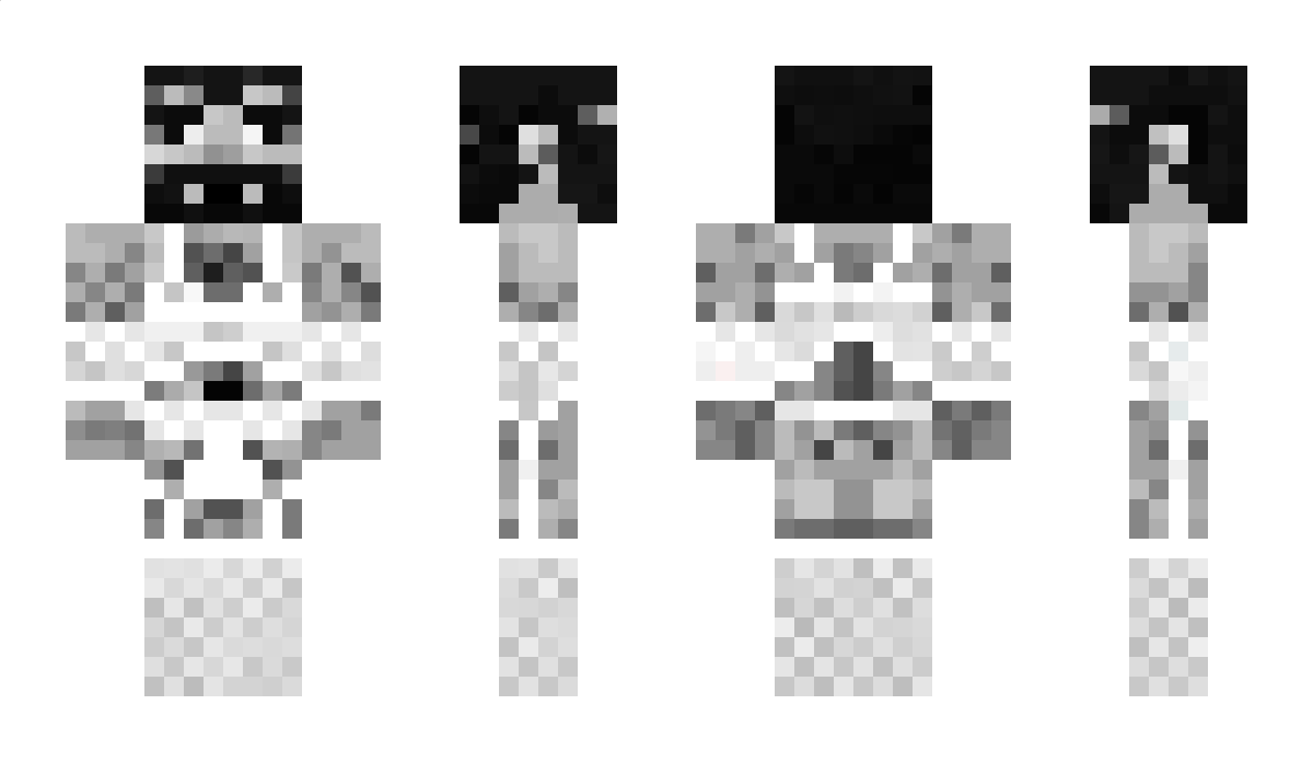 Alejo Minecraft Skin