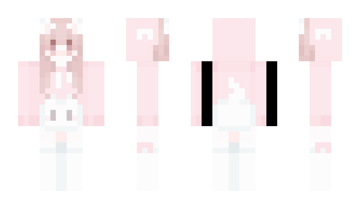 ArLong_13 Minecraft Skin