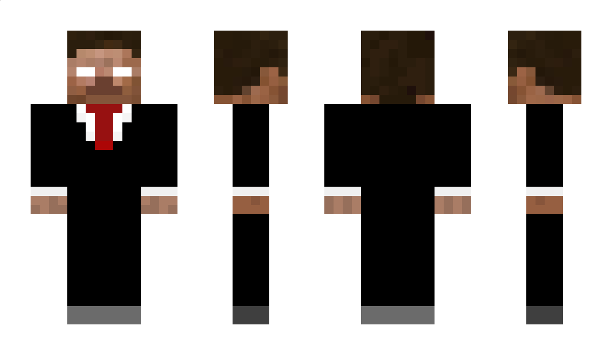 Its_Edi Minecraft Skin