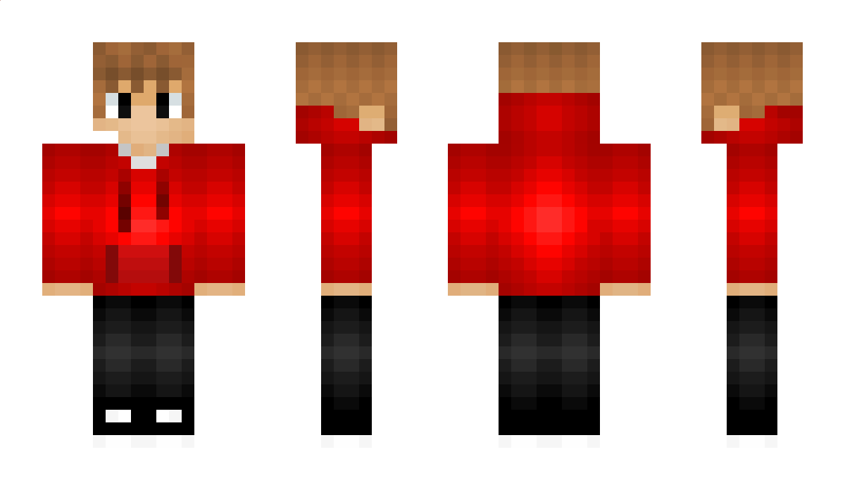 ironartemiy6839 Minecraft Skin