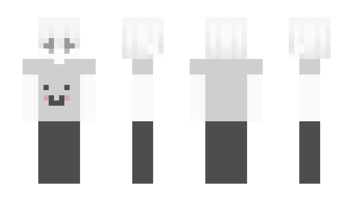 ezli Minecraft Skin