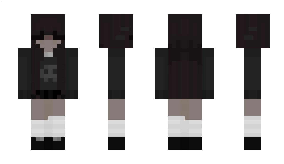 hoet Minecraft Skin