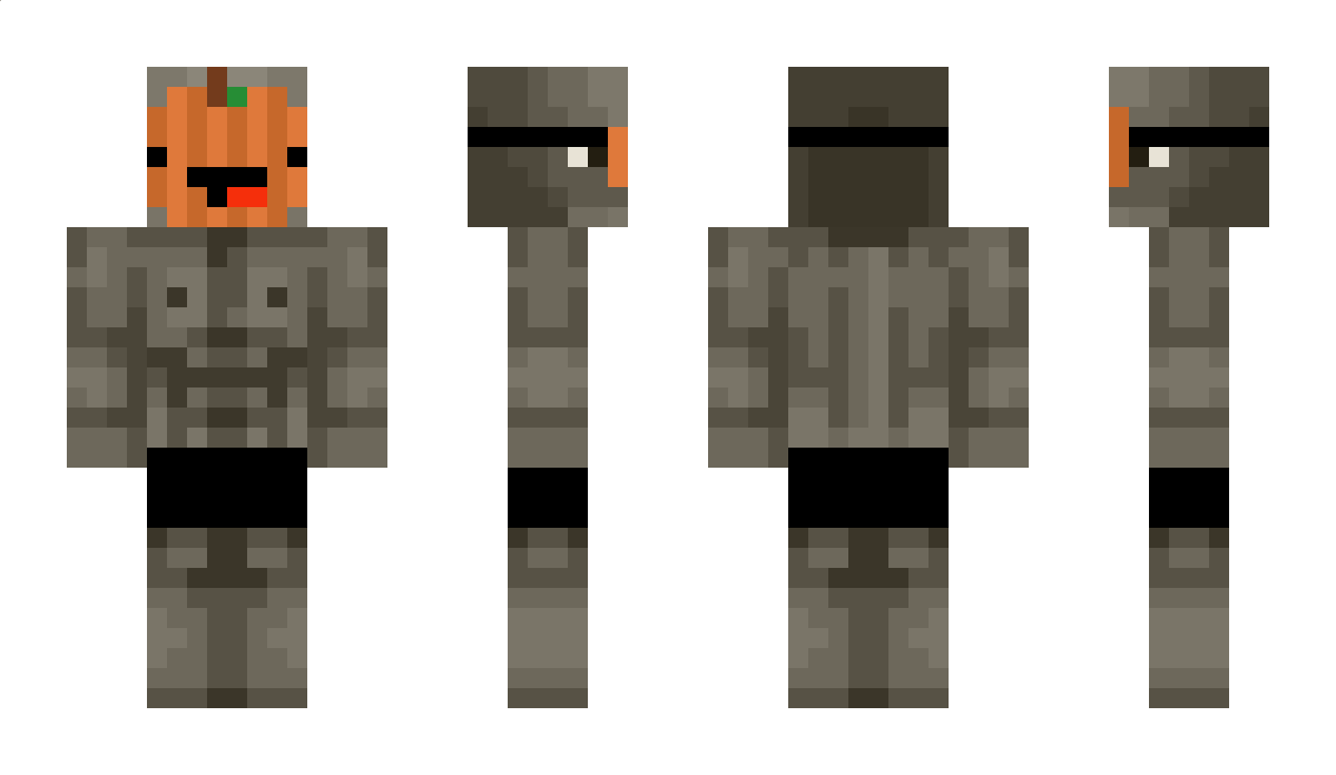 h33syye Minecraft Skin