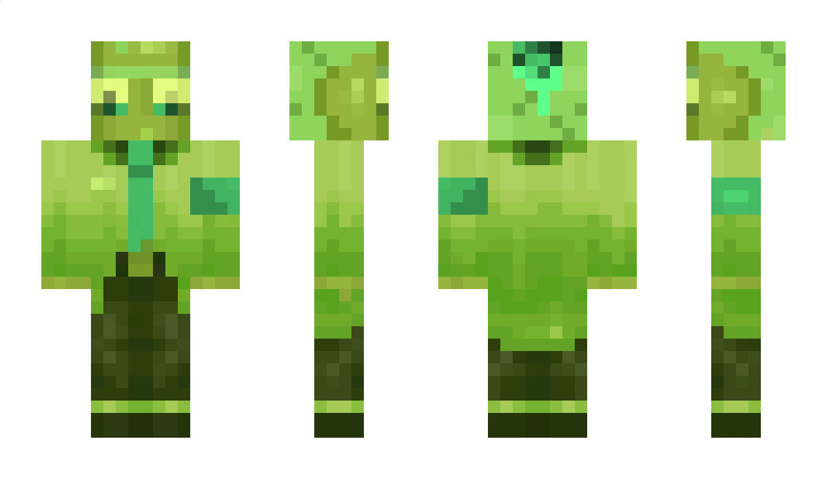 BoiteaPates Minecraft Skin