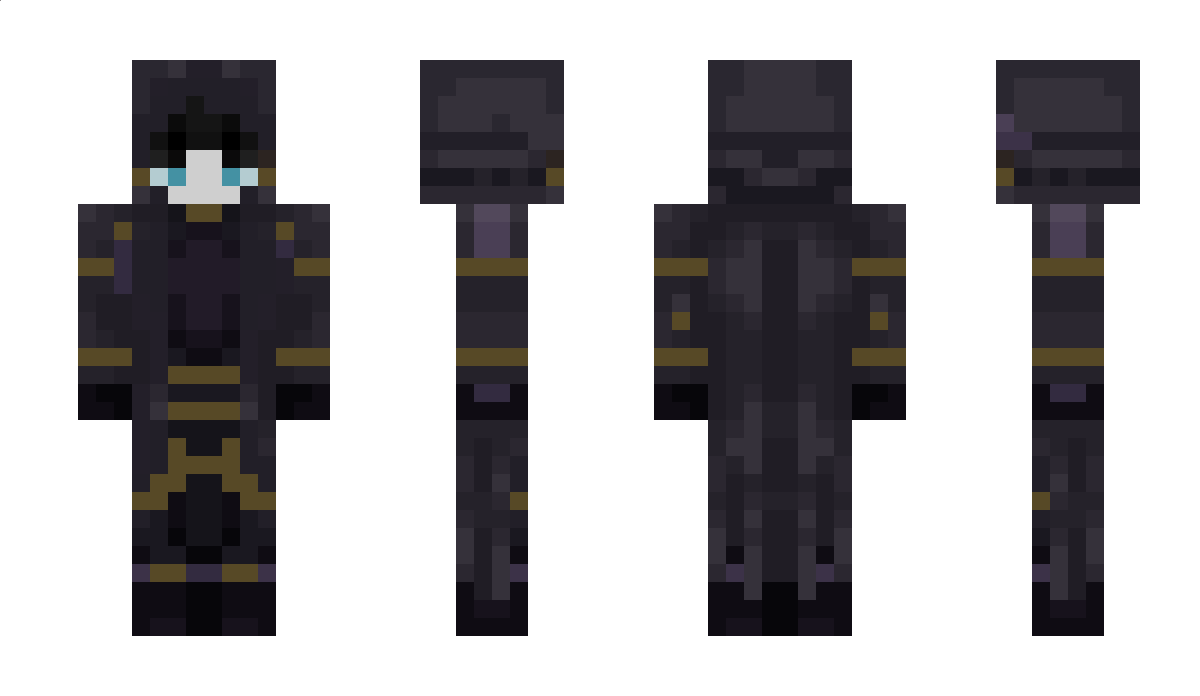 Tymus_Sz Minecraft Skin