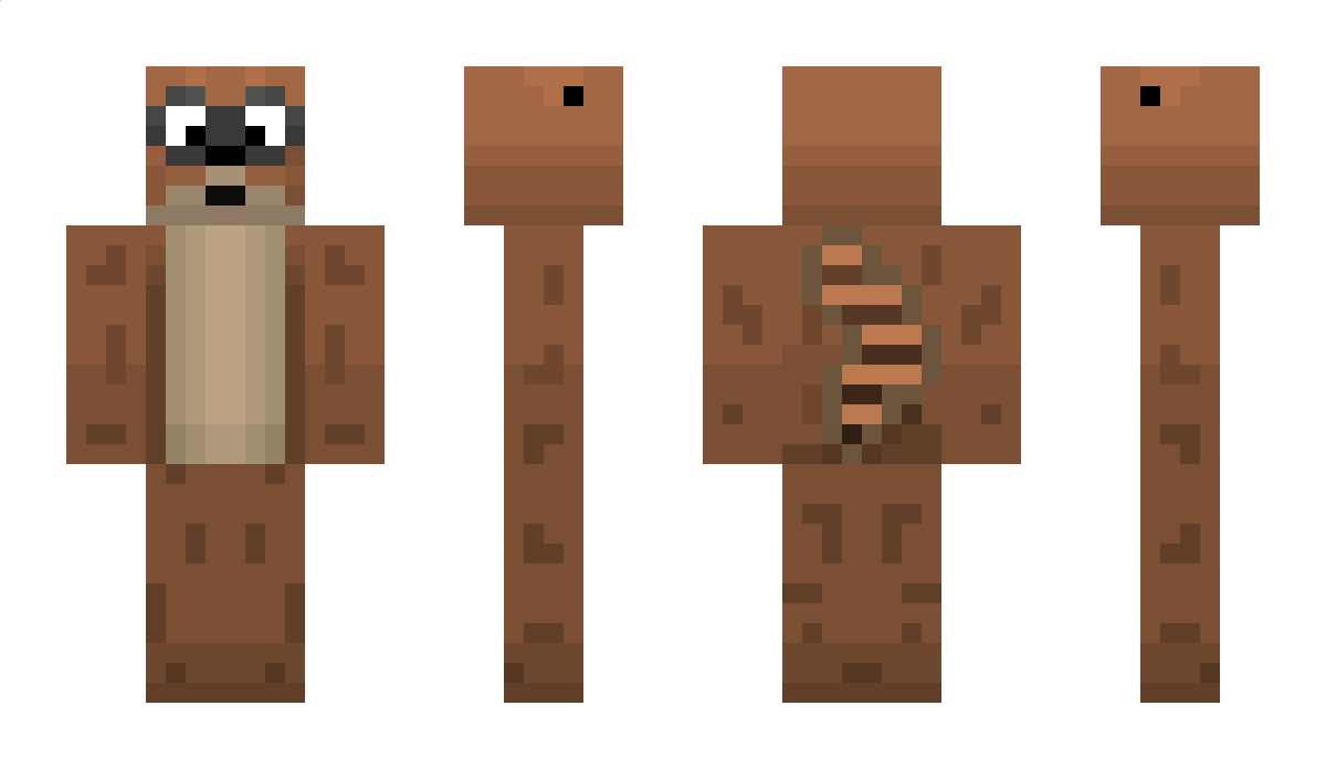 koarins Minecraft Skin