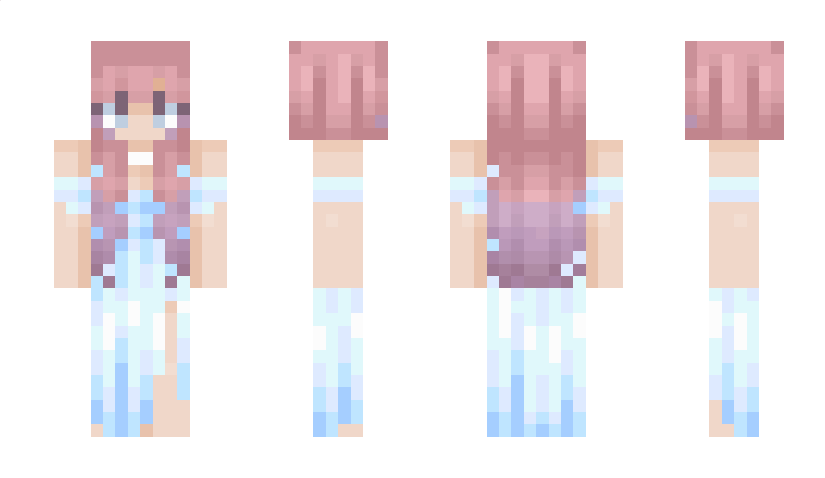 beacn Minecraft Skin