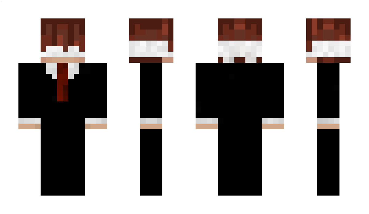 Dallaqua_ Minecraft Skin