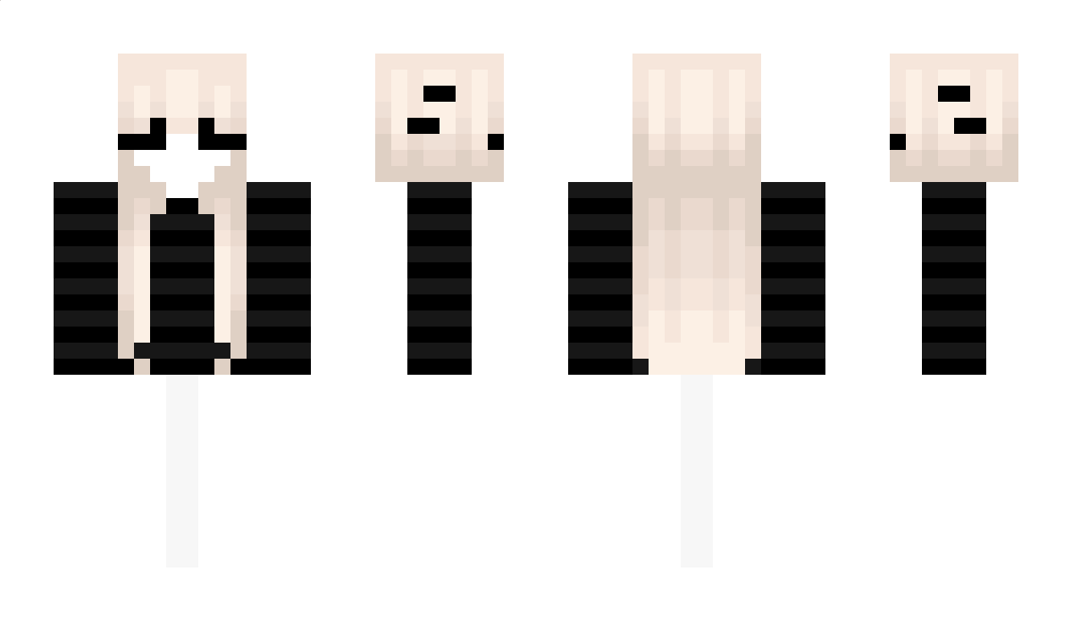 0Arays Minecraft Skin