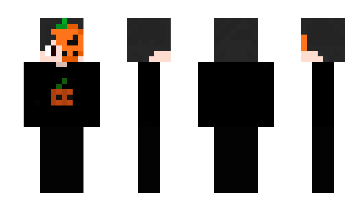 Juansw Minecraft Skin