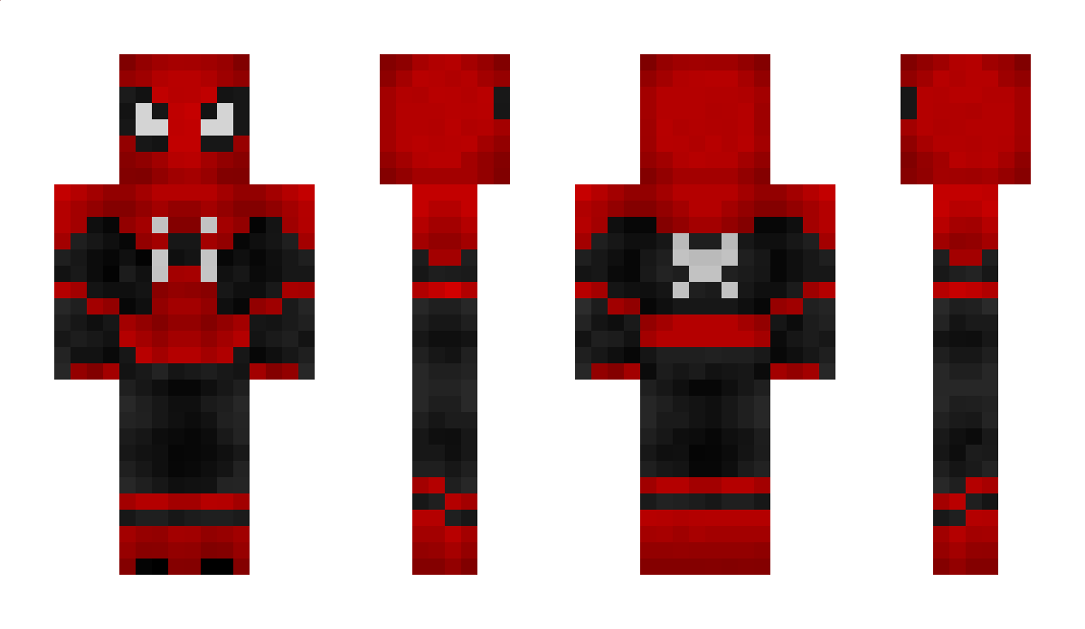 BeratOrkun Minecraft Skin