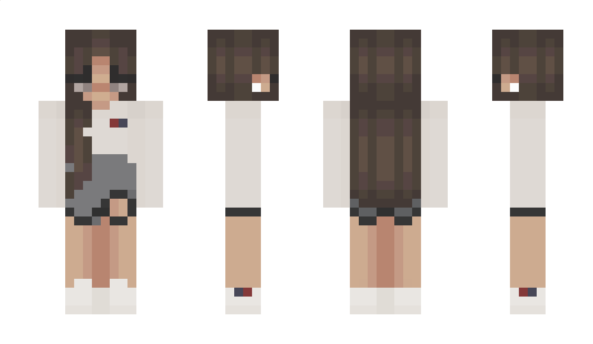 Empam Minecraft Skin