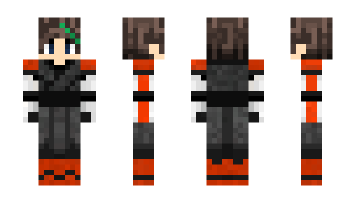 KYATAP_san_sub Minecraft Skin