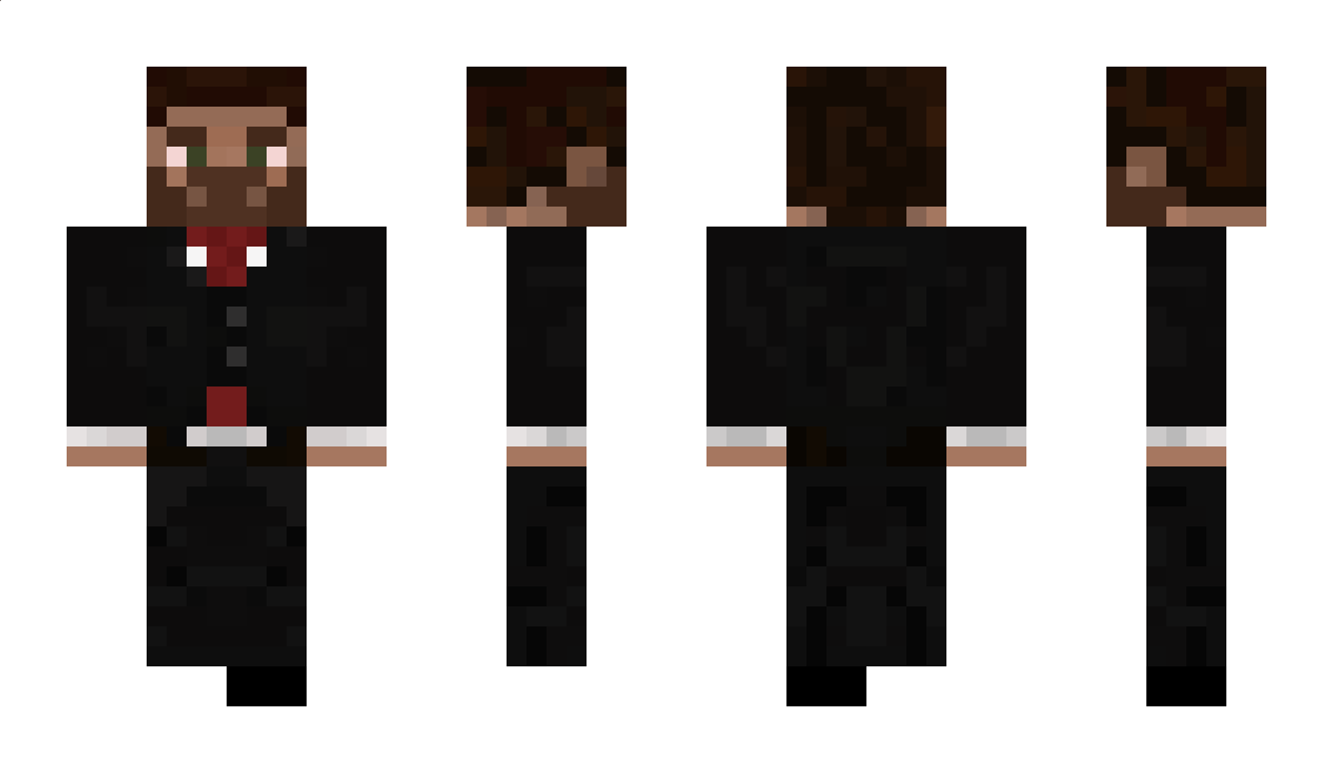 especia Minecraft Skin