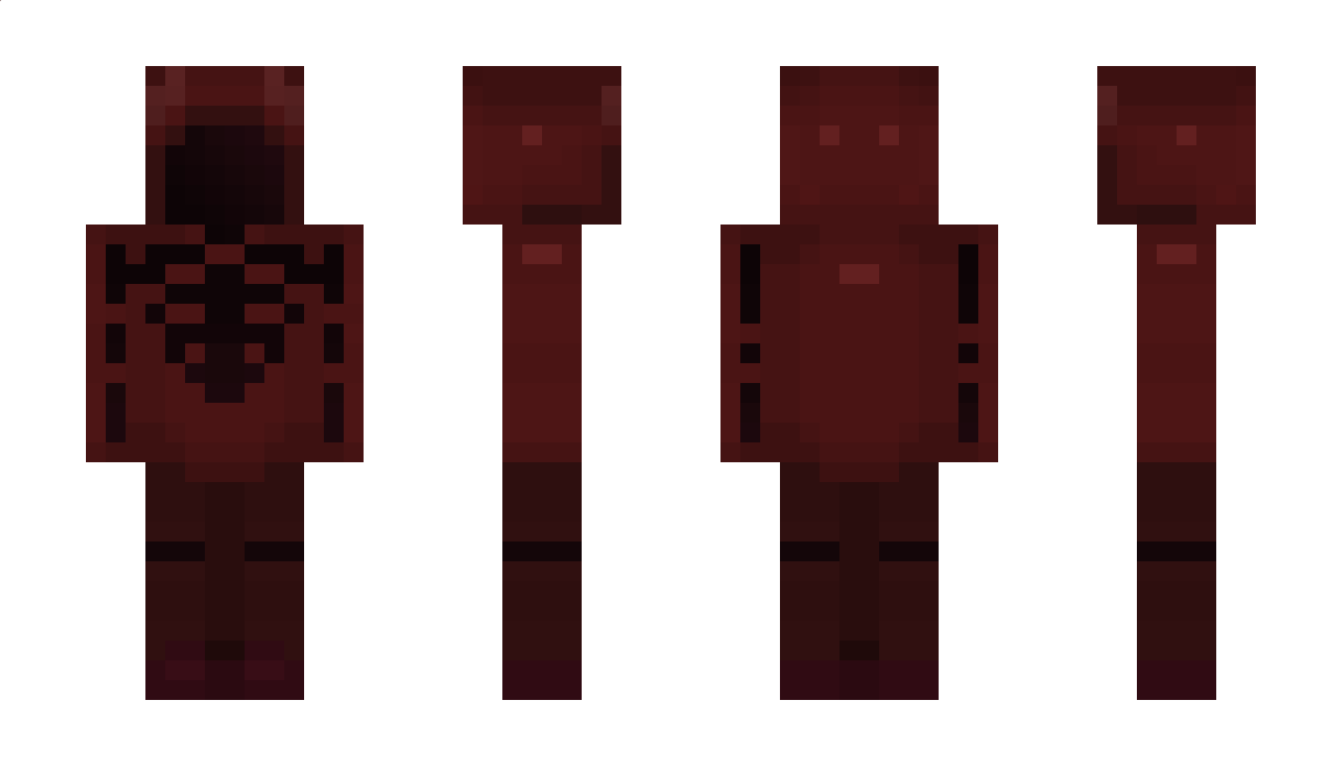 frubro Minecraft Skin