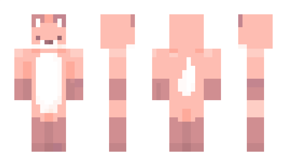 plastpipa Minecraft Skin