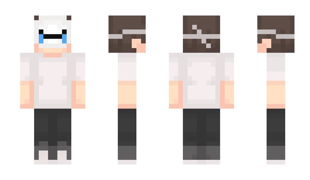 _rf Minecraft Skin