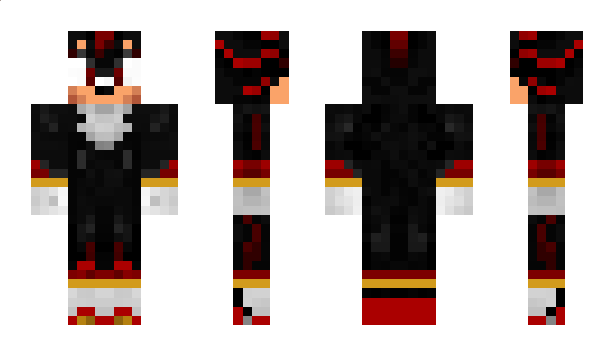 XxLollunioxX Minecraft Skin