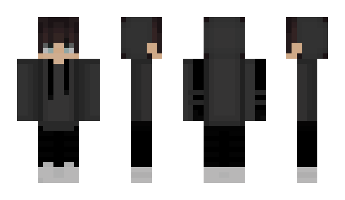 DerDylan Minecraft Skin