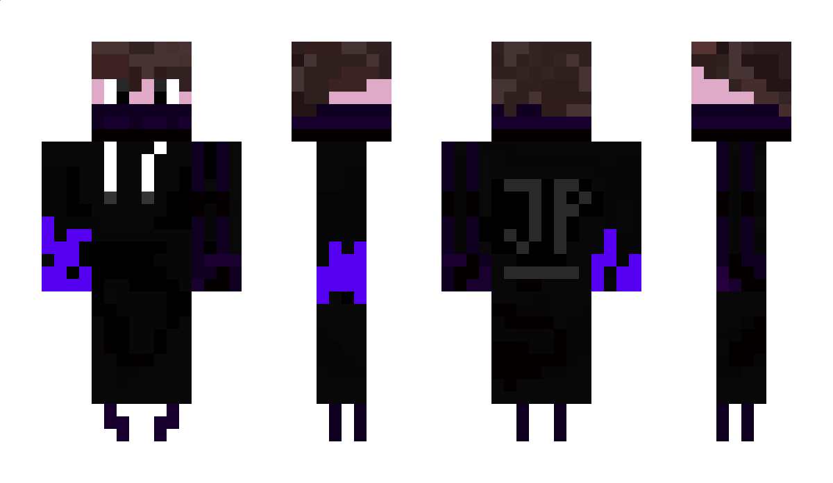 Burito177 Minecraft Skin