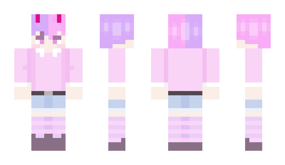 CowboyDracula_ Minecraft Skin