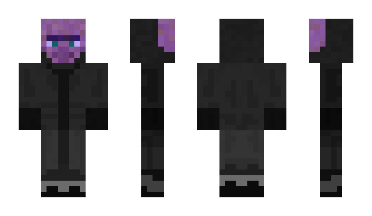 BrotatoChaps Minecraft Skin