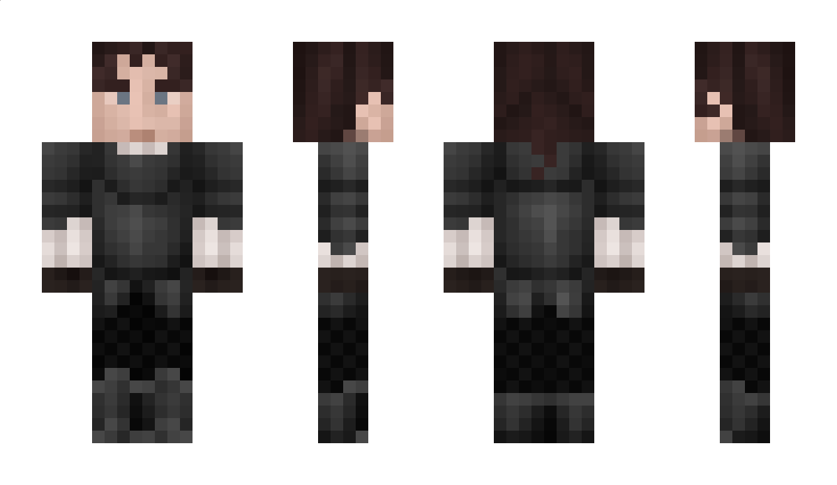 Dev48032 Minecraft Skin