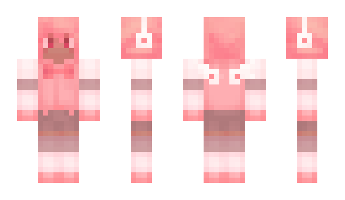 Charar Minecraft Skin