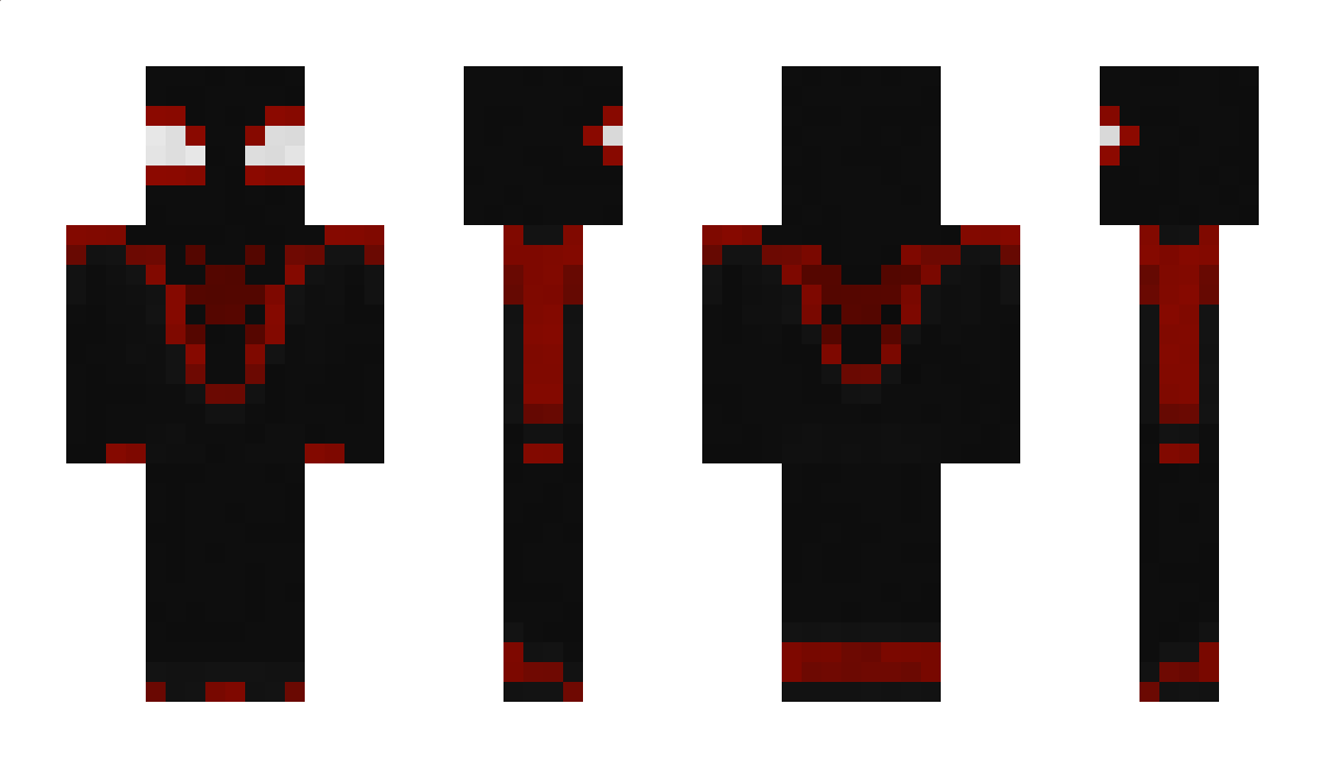 HT3DrDonutt Minecraft Skin