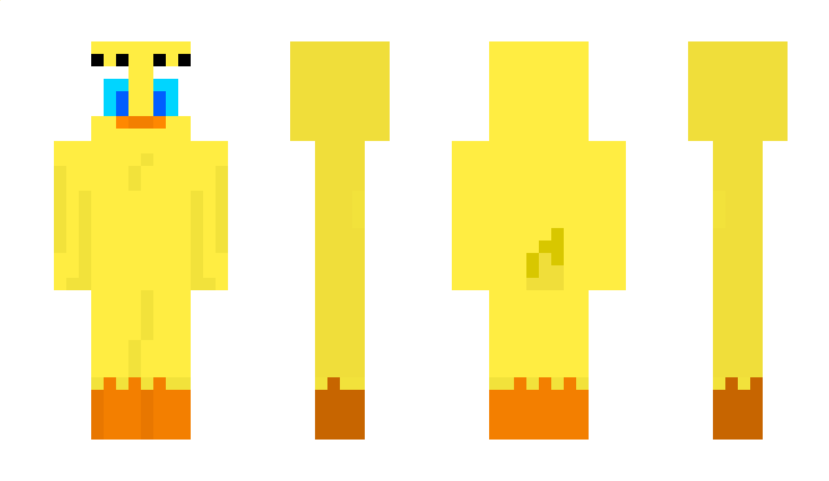 UAENA_0615 Minecraft Skin