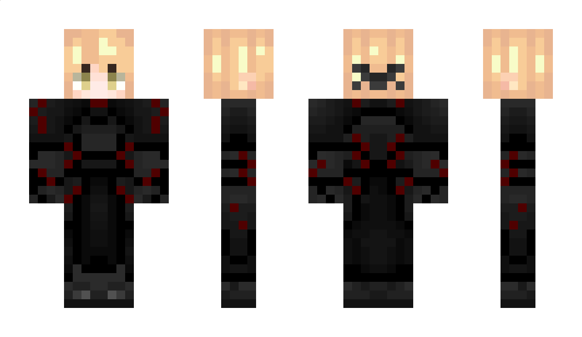 conexiom Minecraft Skin