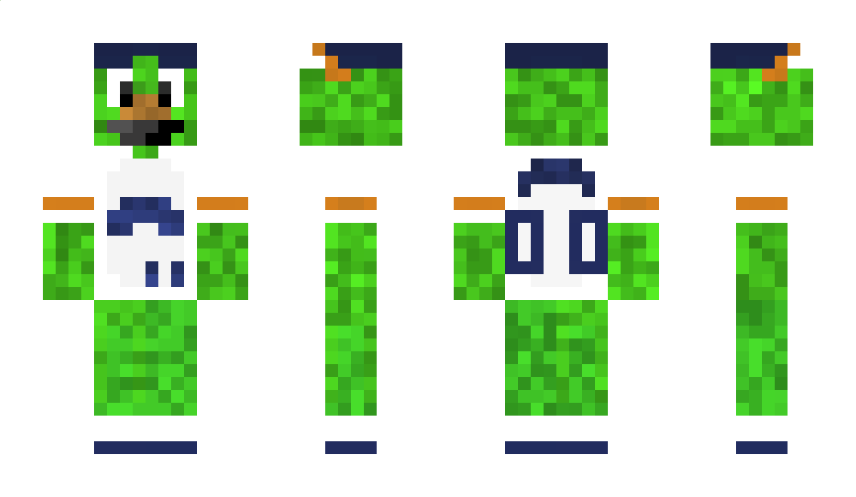 AidenT06 Minecraft Skin