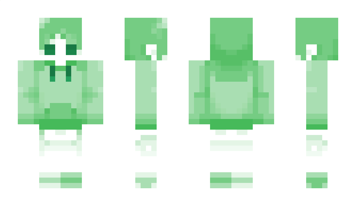 ocho00o Minecraft Skin