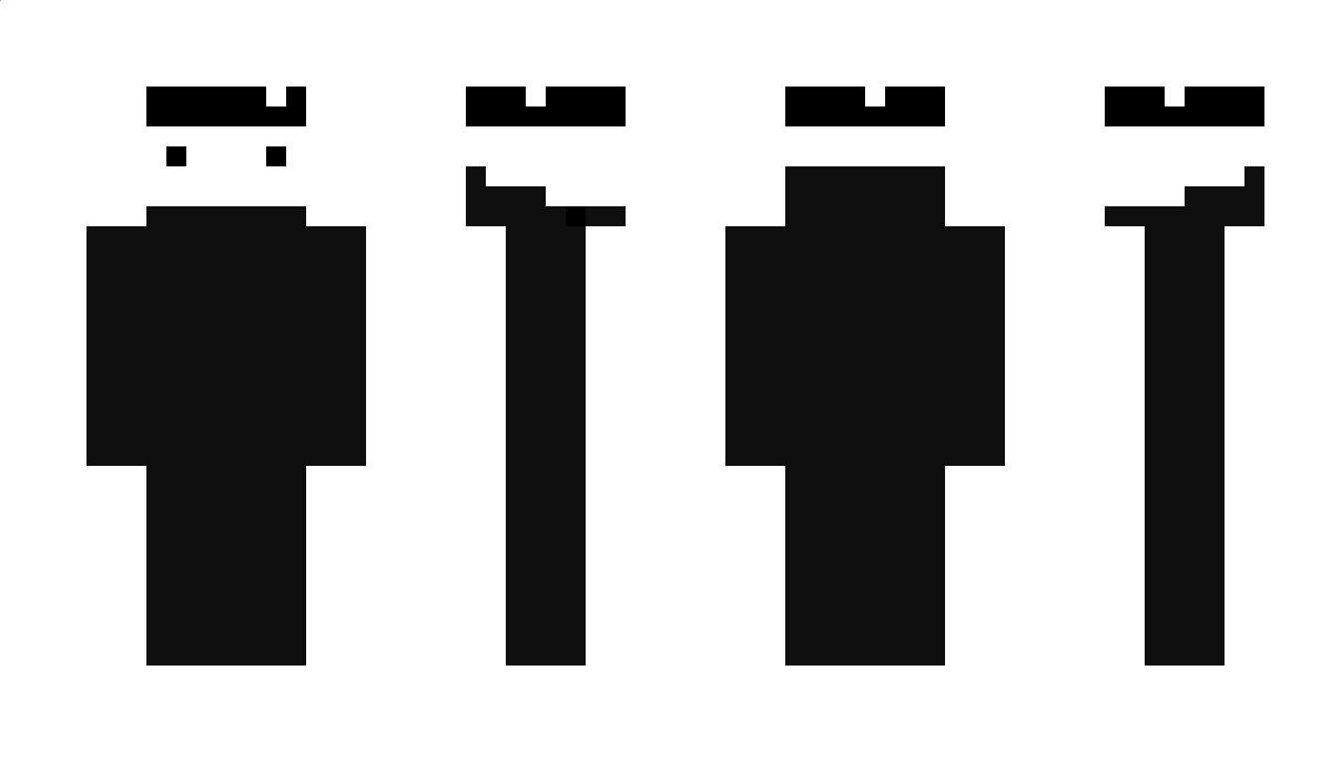 Michler_081 Minecraft Skin