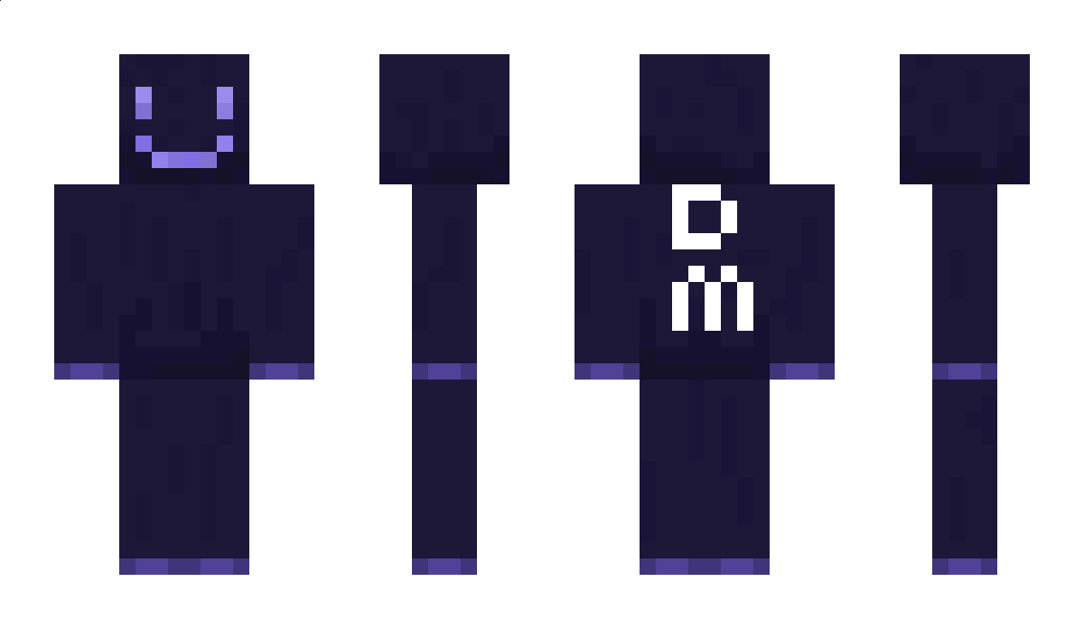 Danielchristanml Minecraft Skin