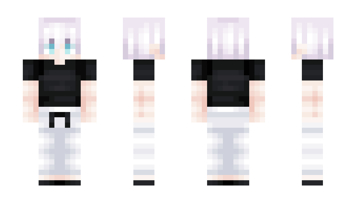 bananamonke356 Minecraft Skin