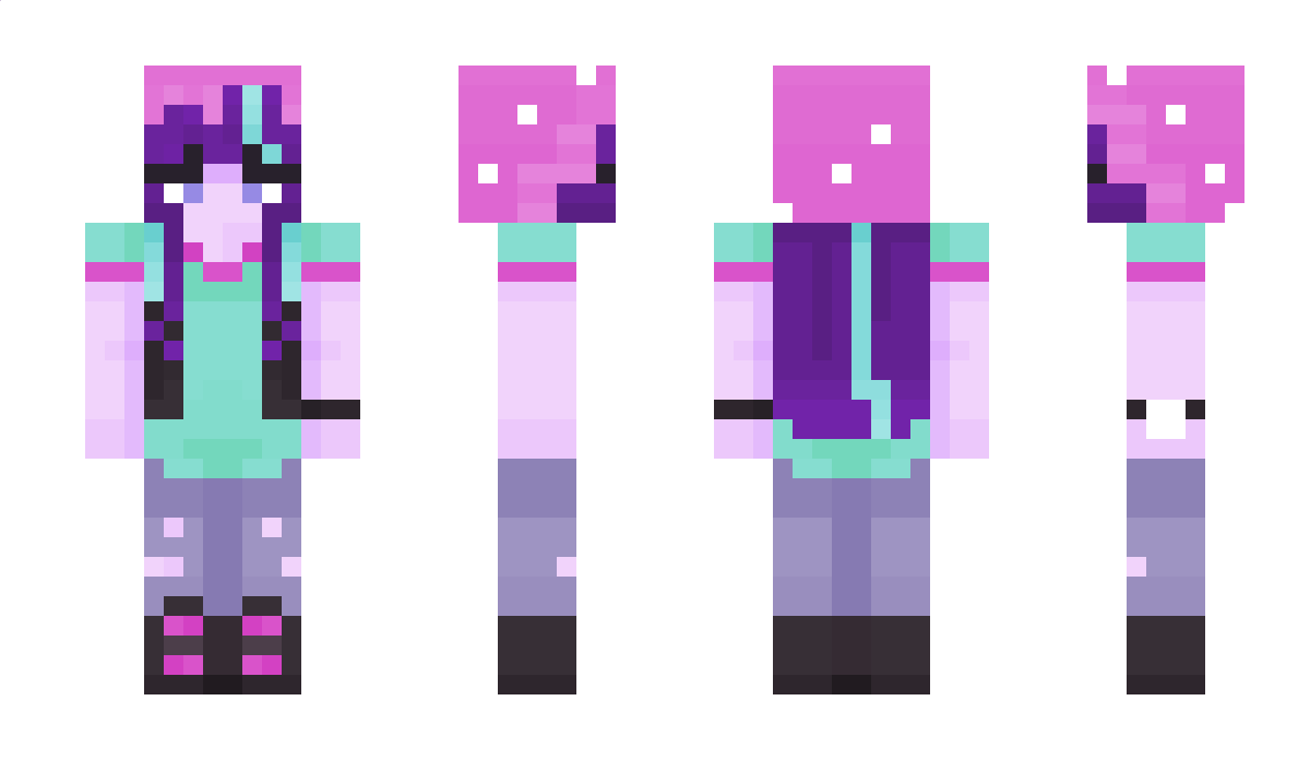 Novalyn_Of_Aeaea Minecraft Skin