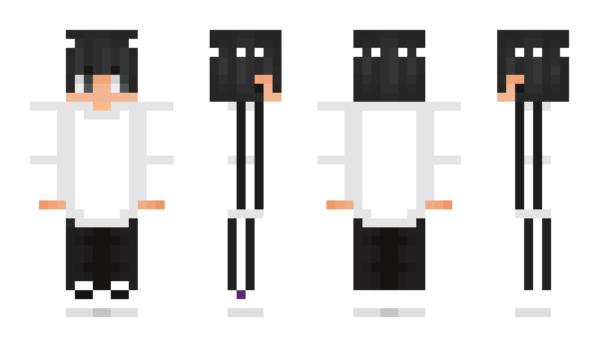 fabrive__ Minecraft Skin