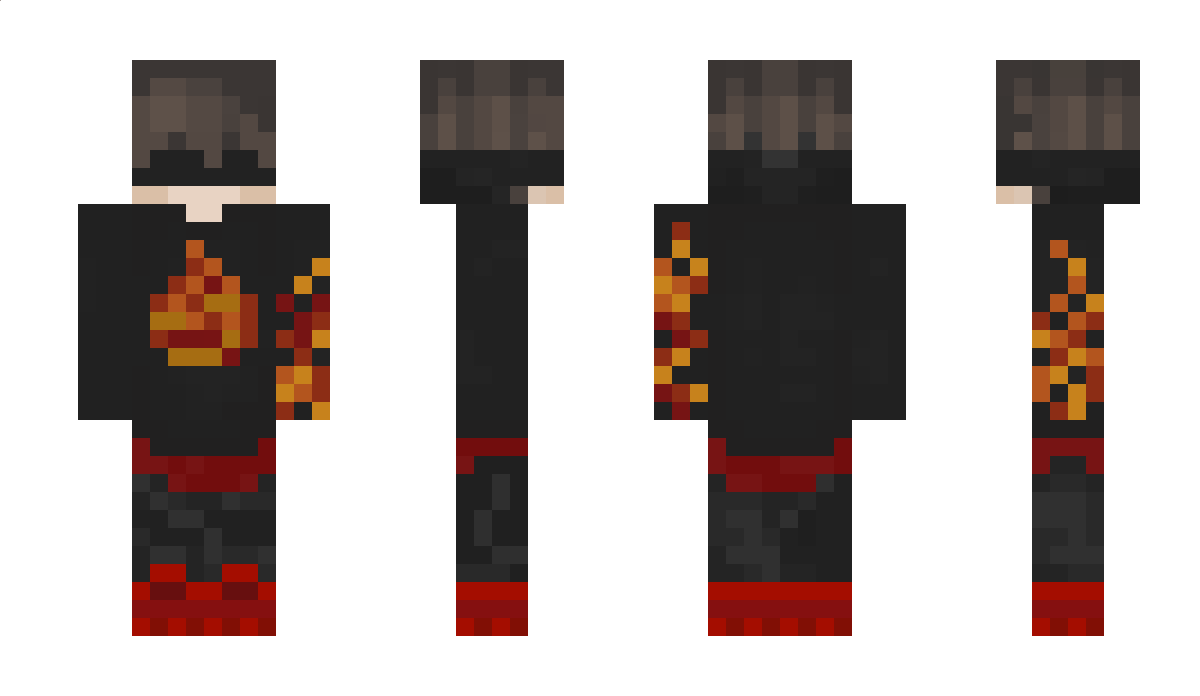 _Blood__ Minecraft Skin