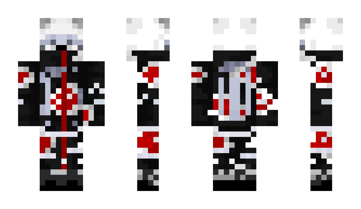 0_fireking_0 Minecraft Skin