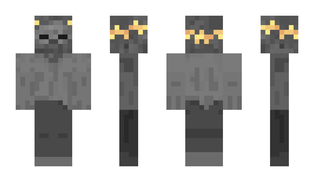 _s_u_ Minecraft Skin