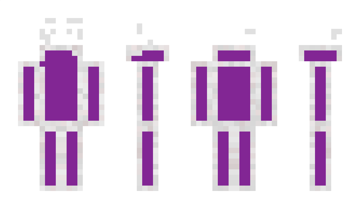 Lean Minecraft Skin