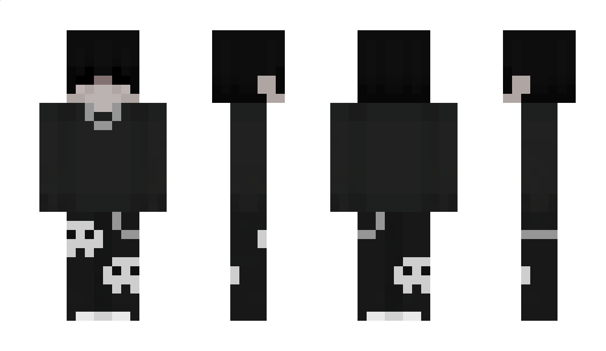 plycarti Minecraft Skin