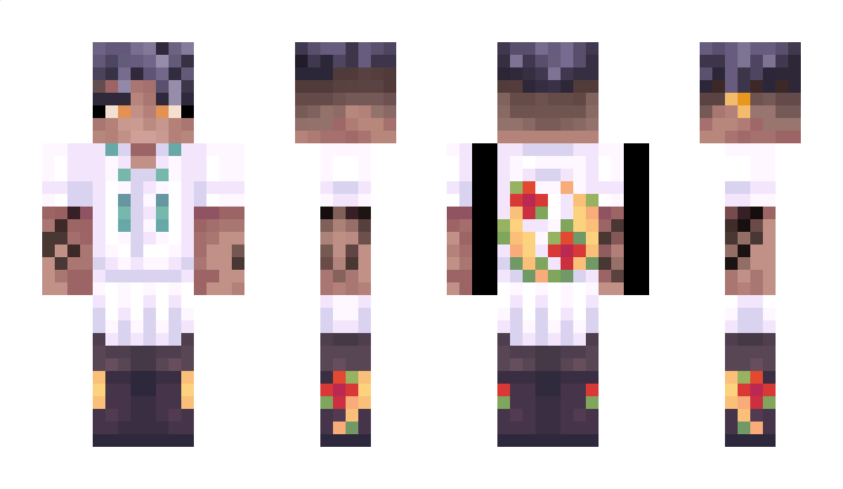 Ralls_uwu Minecraft Skin